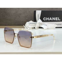 Chanel Sunglasses Top Quality CHS01148 JK2166yx89