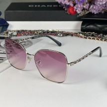 Chanel Sunglasses Top Quality CHS01253 JK2061hc46