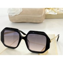 Chanel Sunglasses Top Quality CHS01272 JK2042VF54
