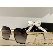 Chanel Sunglasses Top Quality CHS01371 JK1943gN72