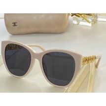 Chanel Sunglasses Top Quality CHS01489 Sunglasses JK1825Kf26
