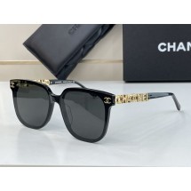 Chanel Sunglasses Top Quality CHS01515 Sunglasses JK1799io33