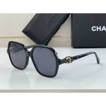 Chanel Sunglasses Top Quality CHS01516 Sunglasses JK1798EC68