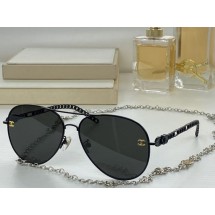 Chanel Sunglasses Top Quality CHS01525 Sunglasses JK1789qB82