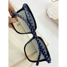 Chanel Sunglasses Top Quality CHS01571 JK1743dw37