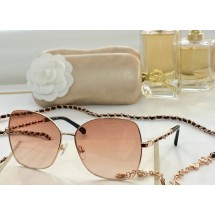 Chanel Sunglasses Top Quality CHS01651 JK1663jo45