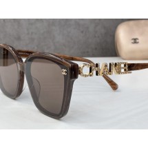 Chanel Sunglasses Top Quality CHS01700 JK1614tQ92
