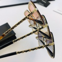 Chanel Sunglasses Top Quality CHS01739 JK1575yC28