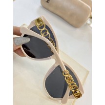 Chanel Sunglasses Top Quality CHS01745 JK1569Mc61