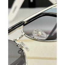 Chanel Sunglasses Top Quality CHS01822 Sunglasses JK1492CC86