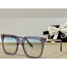 Chanel Sunglasses Top Quality CHS01884 JK1430Xp72