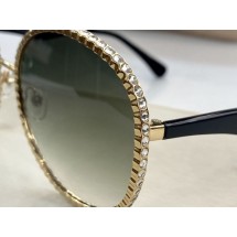 Chanel Sunglasses Top Quality CHS01930 Sunglasses JK1384pk20
