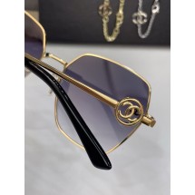 Chanel Sunglasses Top Quality CHS01975 JK1339AM45