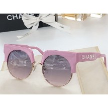 Chanel Sunglasses Top Quality CHS02008 JK1306fJ40