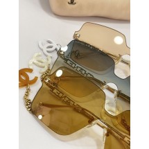 Chanel Sunglasses Top Quality CHS02015 JK1299PC54