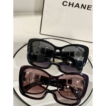 Chanel Sunglasses Top Quality CHS02046 JK1268vX33