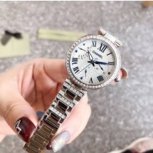 Chanel Watch CHA19597 JK1651hT91