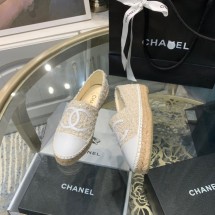 Cheap Chanel Shoes 14192 Shoes JK5795sJ42