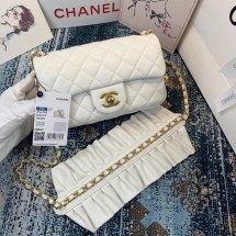 Chanel 22 Small Handbag - Kaialux