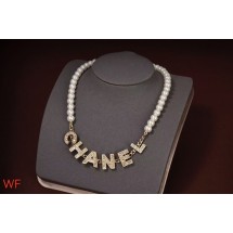 Copy 1:1 Chanel Necklace CE6793 JK2984xD64