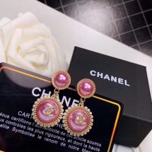 Copy Best Chanel Earrings CE5536 JK3670Qc72