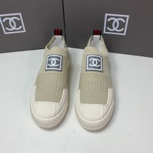Copy Chanel sneakers 12919-5 JK5263Kn92