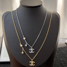 Designer Chanel Necklace CE8454 JK2011vs94