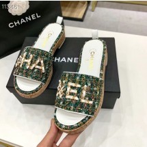 Designer Chanel Shoes CH2753JSC-2 JK26vs94