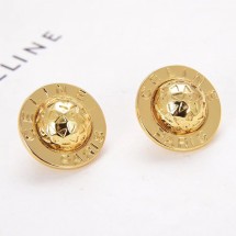Fake 1:1 Chanel Earrings CE4860 JK4094YK70
