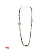 Fake 1:1 Chanel Necklace CE4254 JK4459YK70