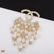 Fake Chanel Brooch CE5972 JK3444xR88