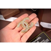 Fake Chanel Brooch CE5975 JK3441Iw51