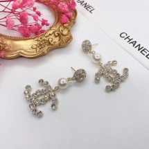 Fake Chanel Earrings CE5345 JK3781tu77