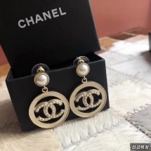 Fake Chanel Earrings CE5641 JK3628xE84