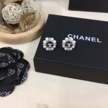 Fake Chanel Earrings CE7273 JK2682uQ71