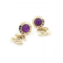 Fake Chanel Earrings CE7489 JK2546ny77