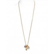 Fake Chanel Necklace CE6139 JK3350eZ32