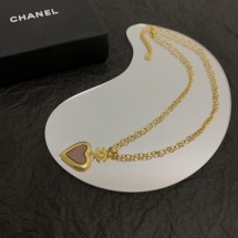 Fake Chanel Necklace CE6994 JK2898xE84