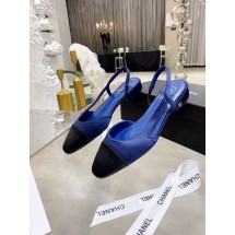 Fake Chanel Shoes CH2758HT-7 JK03qZ31