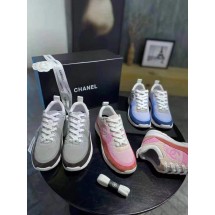 Fake Chanel Shoes CH27696 JK5962EQ38
