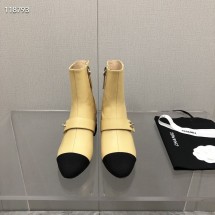 Fake Chanel Shoes CH2879SJ-1 JK5645yQ90