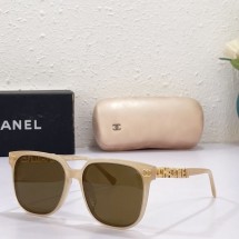 Fake Chanel Sunglasses Top Quality CHS01479 JK1835yQ90