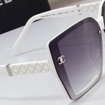Fake Chanel Sunglasses Top Quality CHS01855 JK1459xR88