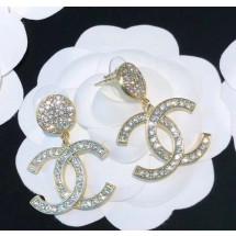 Fake Cheap Chanel Earrings CE5727 JK3576Kt89