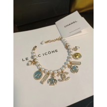 Fashion Chanel Bracelet CE5769 JK3551Of26