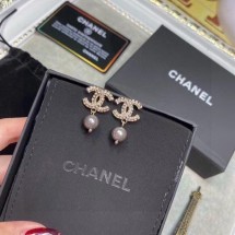 First-class Quality Chanel Earrings CE5421 JK3738VJ28