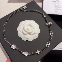 First-class Quality Chanel Necklace CE7695 JK2435xO55