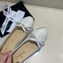 First-class Quality Chanel Shoes CH2667H-3 Shoes JK415fm32
