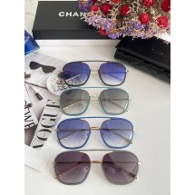 First-class Quality Chanel Sunglasses Top Quality CHS00215 Sunglasses JK3099Sf41