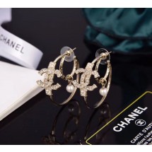 High Imitation Chanel Earrings CE5167 JK3908bg96
